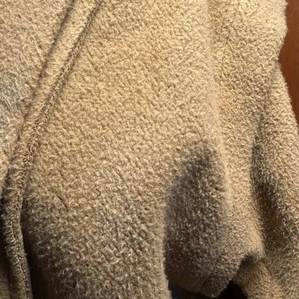 Free People We The Free: Tennessee Cardi/Jacket - Oversized - Size Medium - Picture 12 of 16